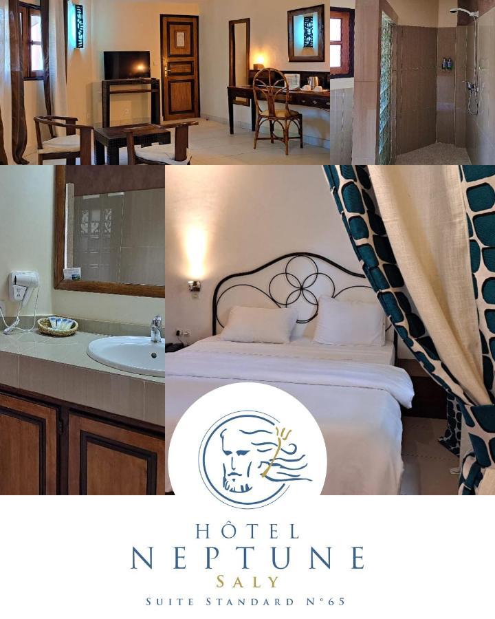 Neptune Saly Portudal Exterior photo