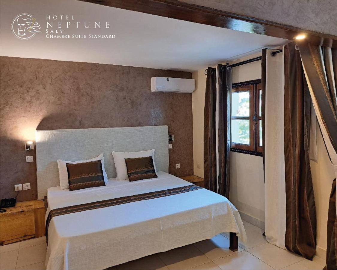 Neptune Saly Portudal Exterior photo
