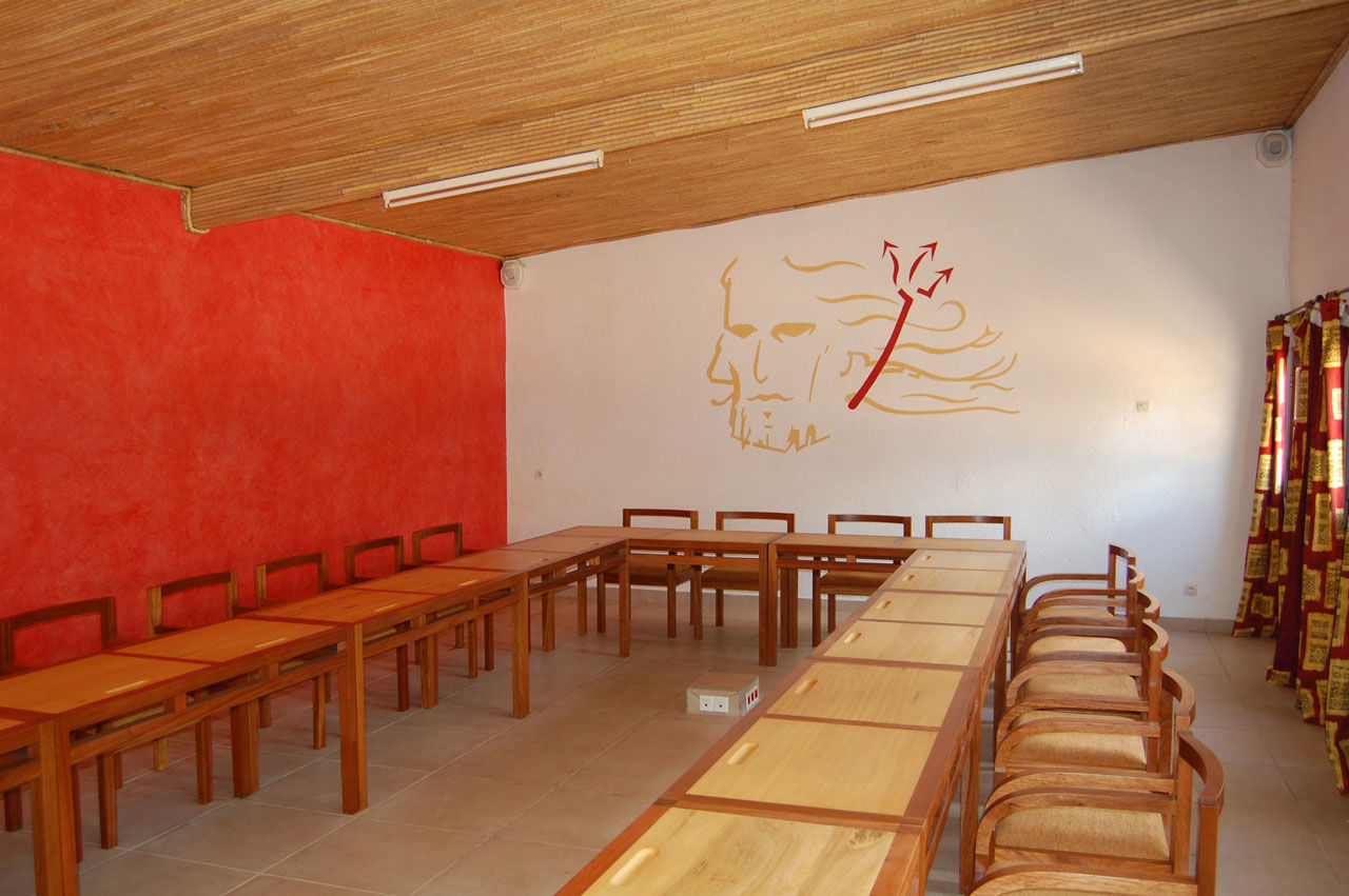 Neptune Saly Portudal Exterior photo